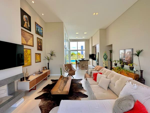 Casa em Condomínio Riviera em Xangri-lá