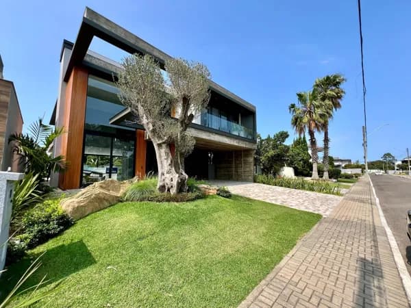 Casa a venda no Condomínio Velas da Marina