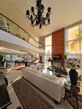 Sobrado Neo Moderno à Venda no Condomínio Bosques de Atlântida 🏡
