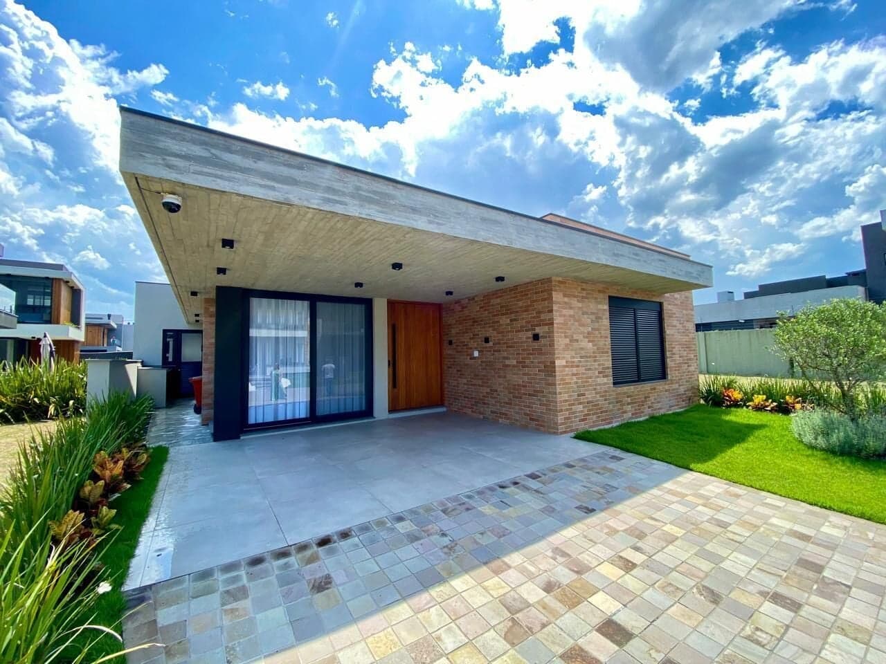 Casa a venda no Condomínio Sunset