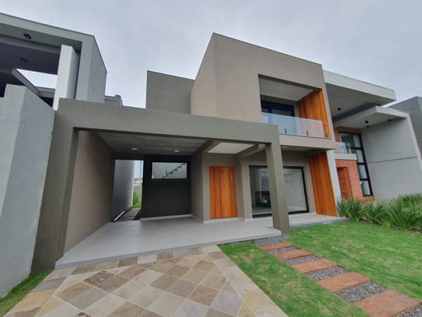 Casa em Condomínio Blue em Xangri-lá