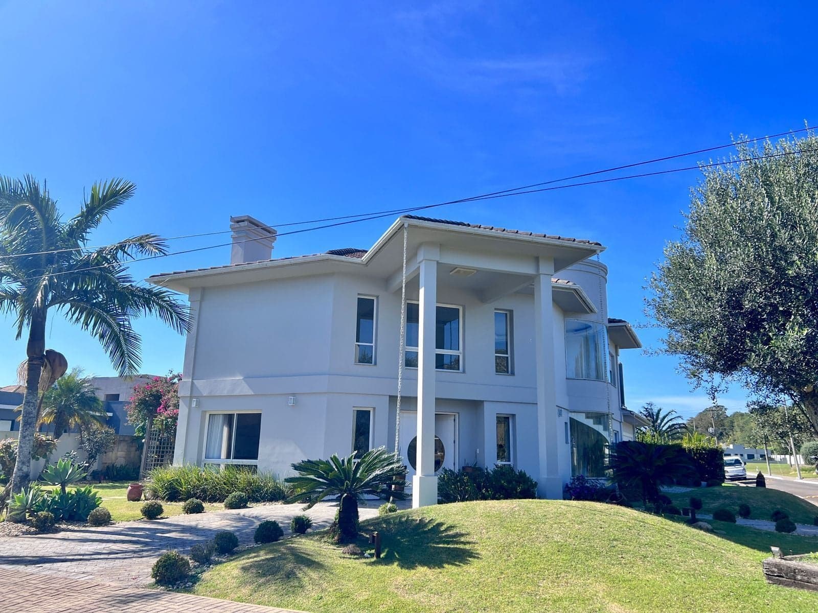 Casa a venda no Condomínio Velas da Marina