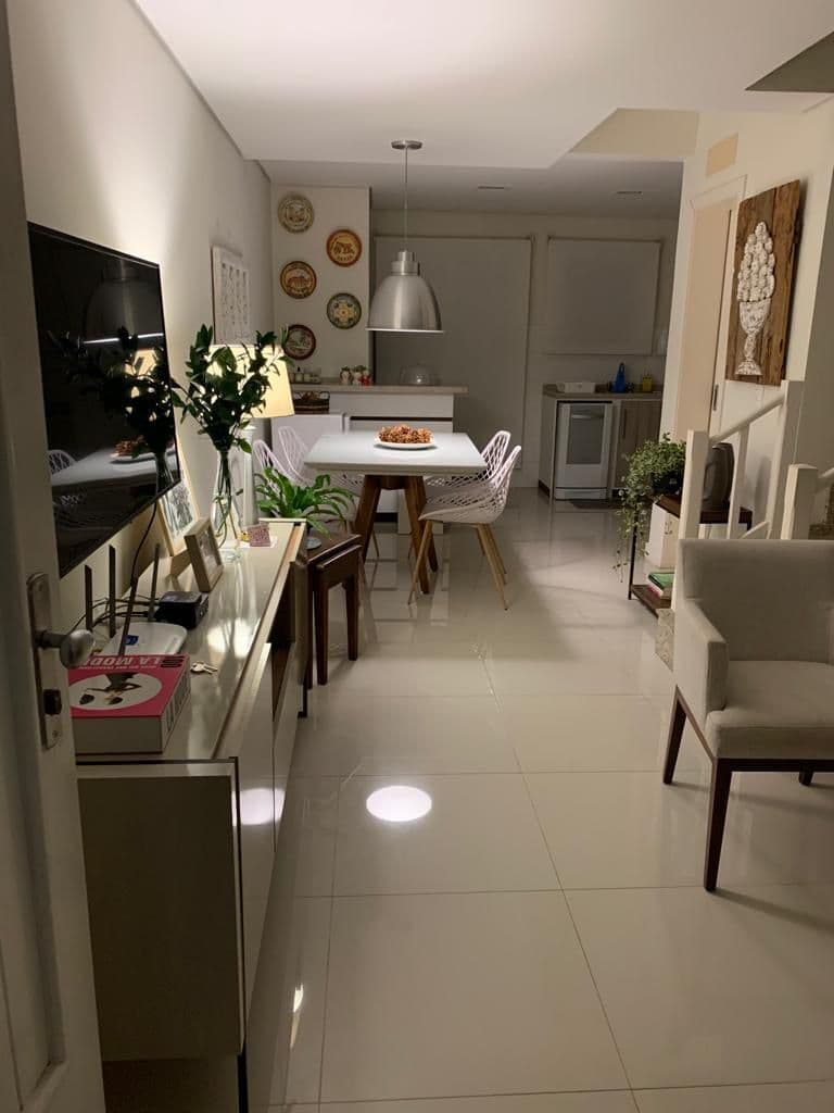 Casa para Locação de Temporada no condominio Pacific – Xangri-Lá