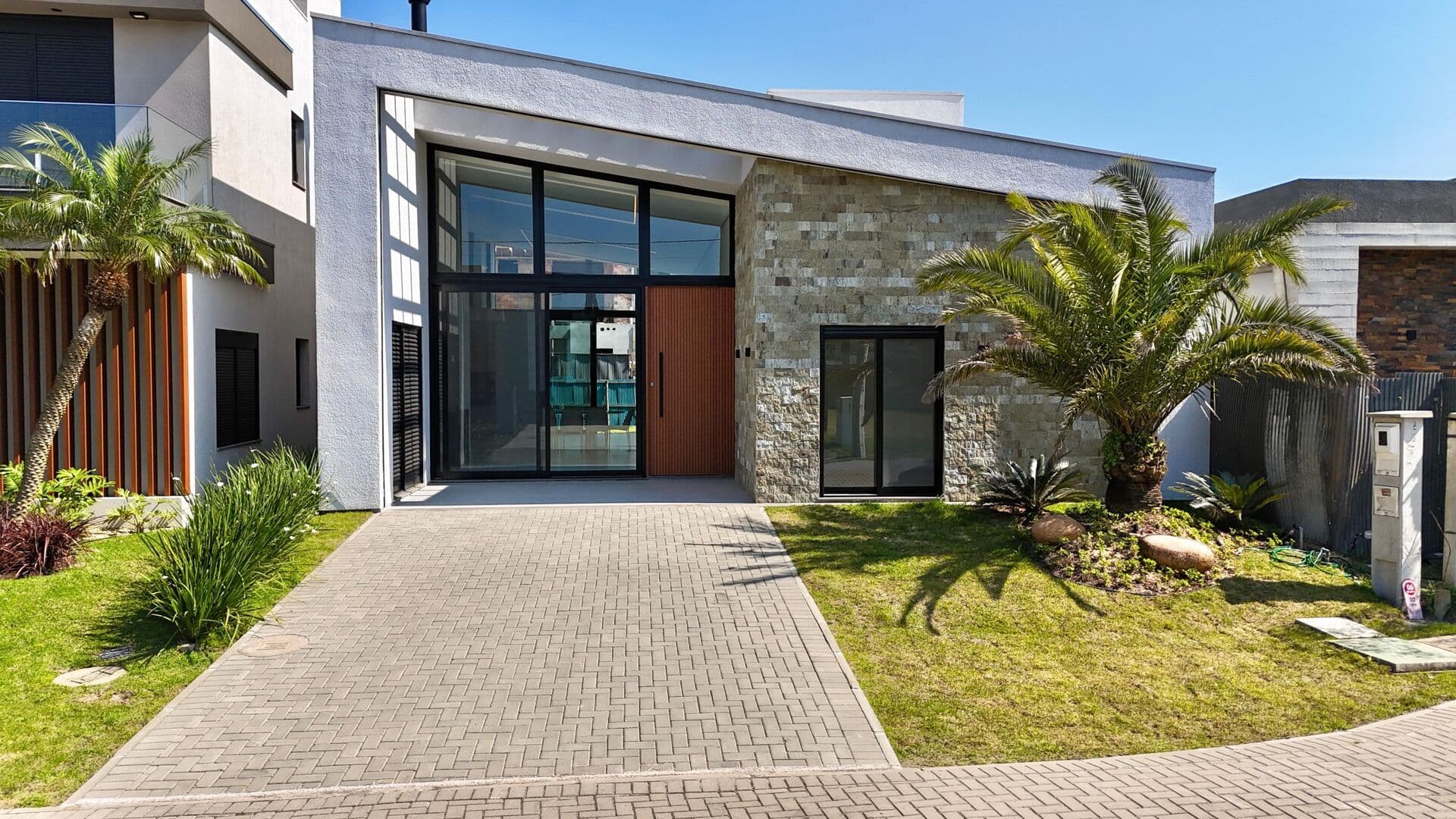 Casa a venda no Condomínio Sunset em Xangri-lá