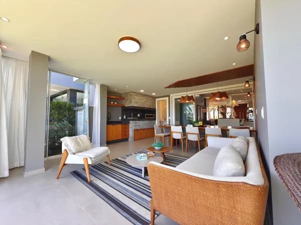 Casa a venda no Condomínio Ilhas Resort