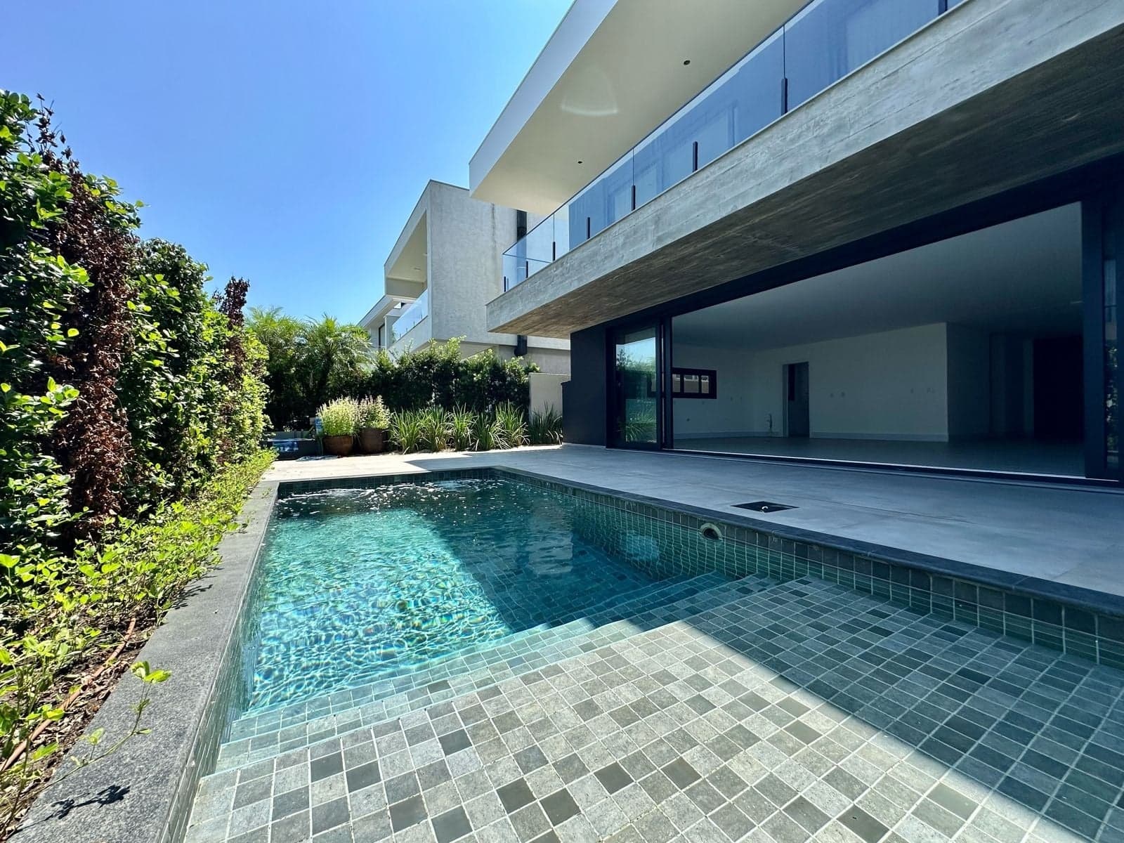 Casa de luxo no Capão Ilhas Resort