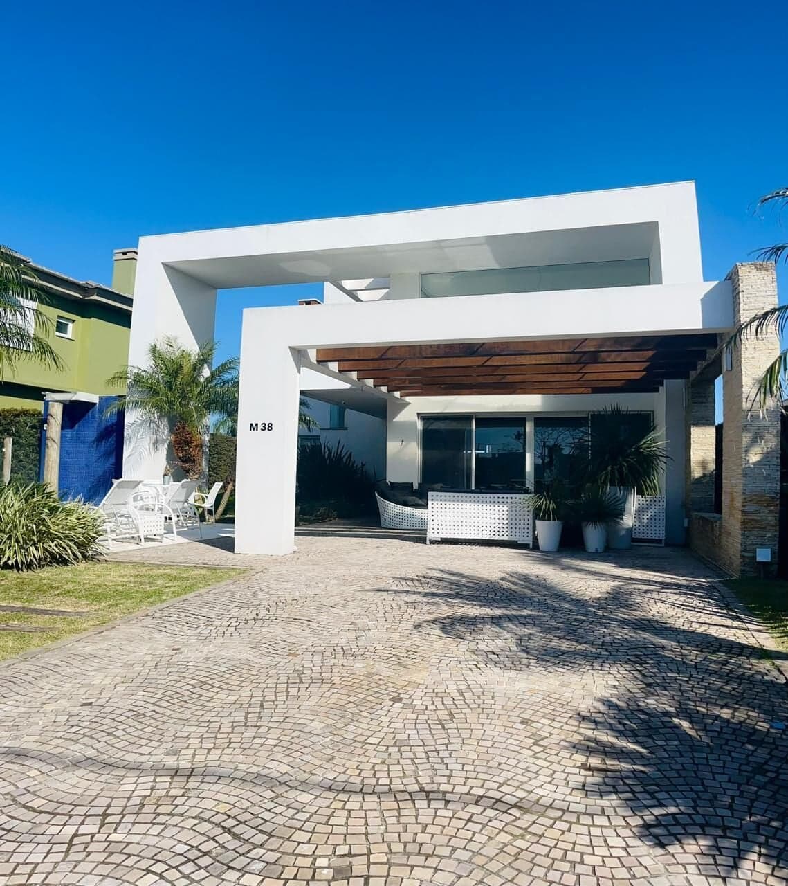 Casa a venda no Condomínio Ventura em Xangri-lá