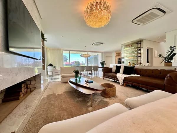 Casa a venda no Condomínio Green Village em Xangri-lá