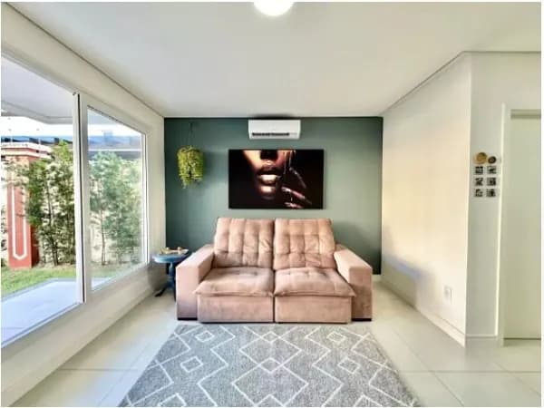 Casa a venda no Condomínio Murano