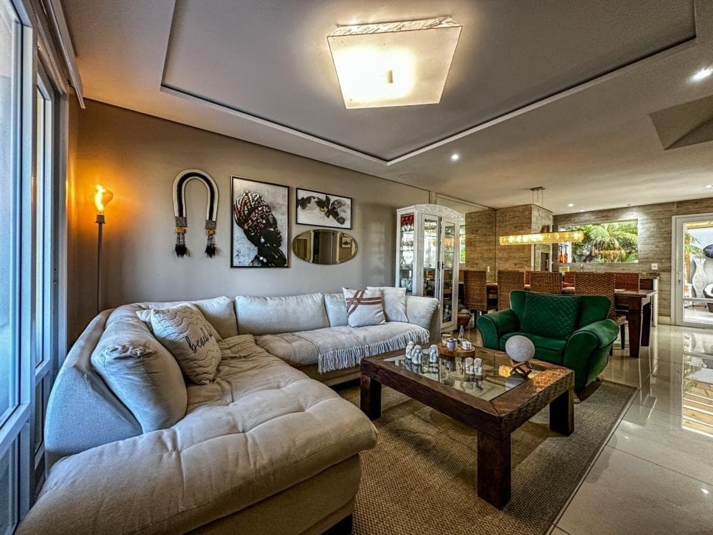 Casa em Condomínio Pacific - Xangri-lá