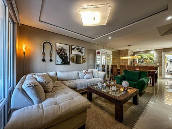 Casa em Condomínio Pacific - Xangri-lá