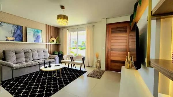 Casa a venda no Condomínio Murano 100x