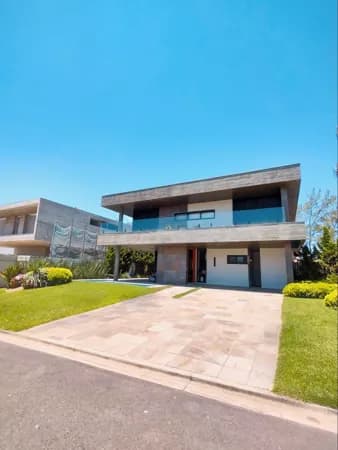 Casa à venda no condomínio Playa Vista - Xangri-Lá/RS