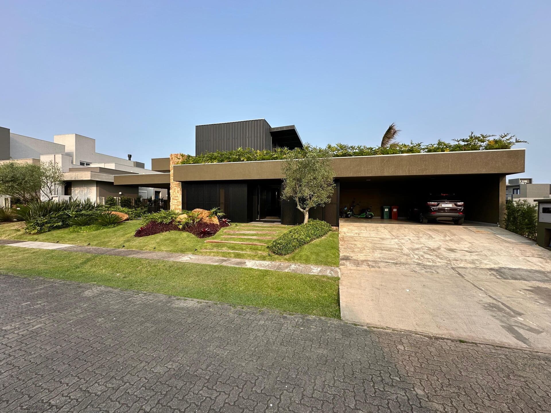Casa a venda no Condomínio Capão Ilhas Resort
