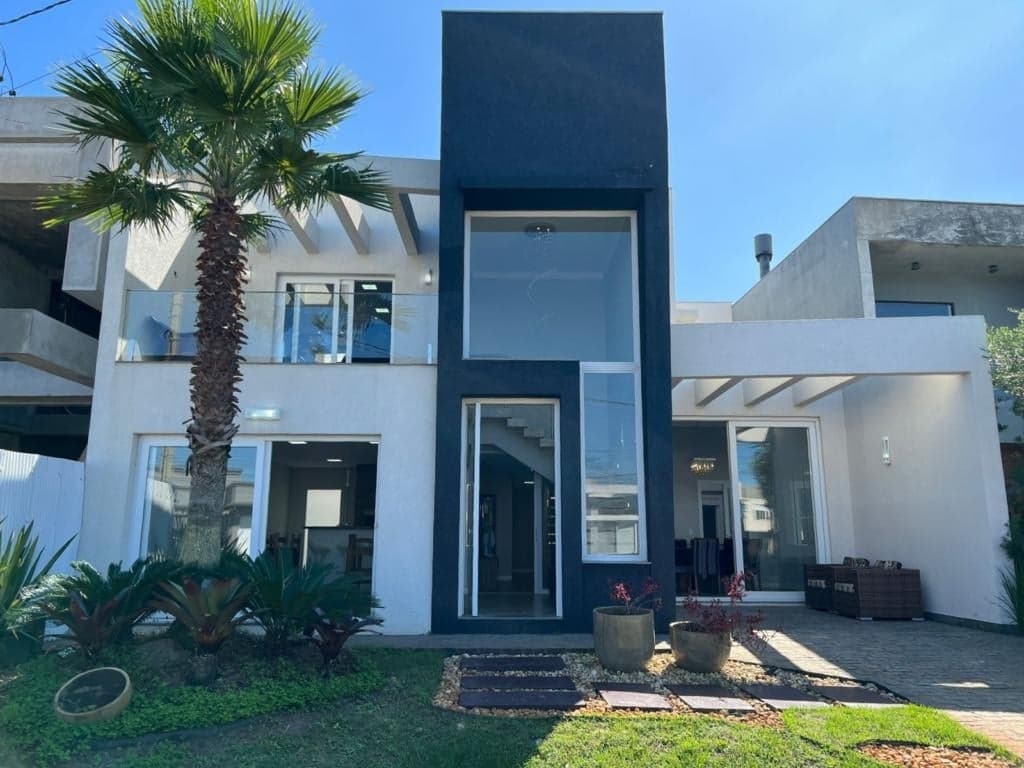 Casa a venda no Condomínio Las Palmas em Xangri-lá