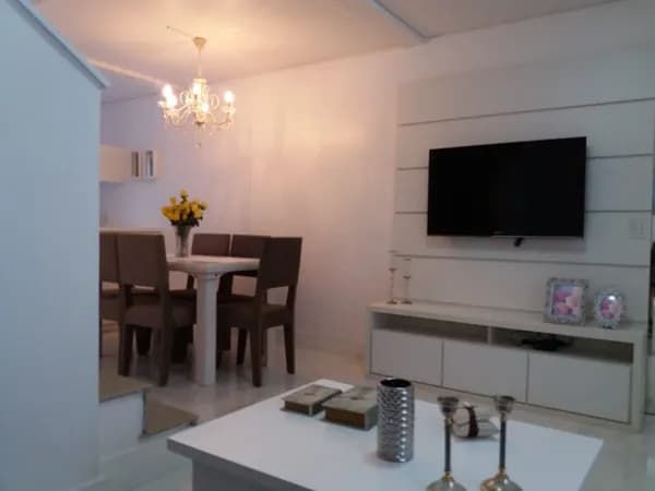 Casa para locação de temporada no Condomínio Pacific