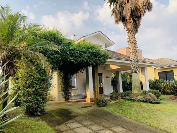 Casa a venda no Condomínio Quintas do Lago