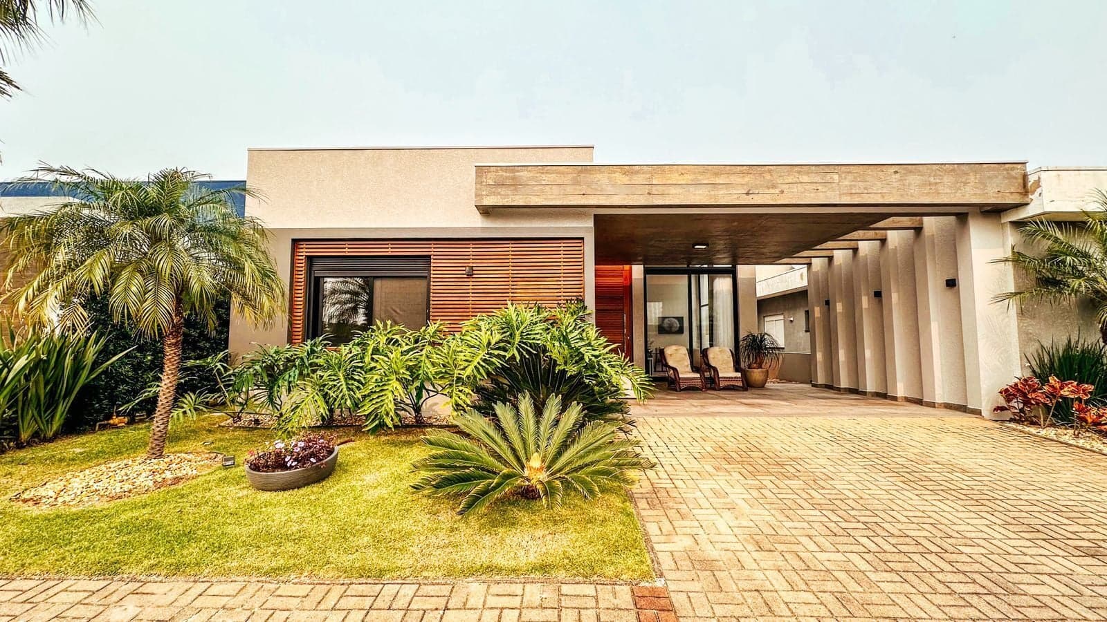 Casa a venda no Condomínio Sea Coast