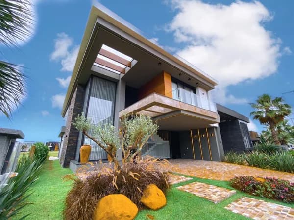 Excepcional Casa à Venda no Condomínio Capão Ilhas Resort! 🏝️