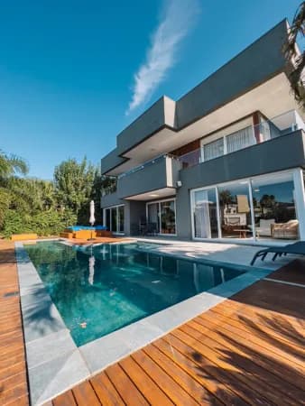 Casa a venda no Condomínio Atlântida Ilhas Resort