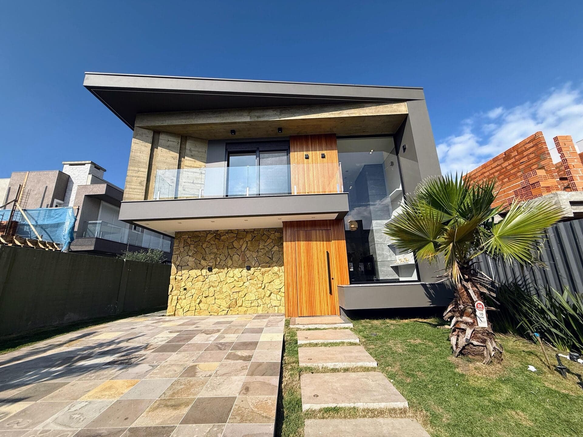 Casa a venda no Condomínio Sunset em Xangri-lá