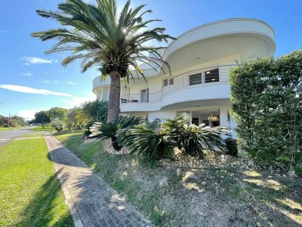 Casa à Venda no Condomínio Atlântida Ilhas Park em Xangri-lá