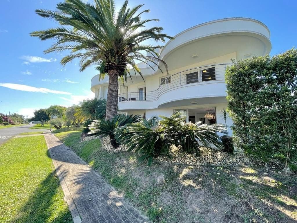 Casa à Venda no Condomínio Atlântida Ilhas Park em Xangri-lá
