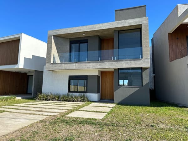 Casa de Condomínio em Xangri-Lá - XANGRI-LÁ