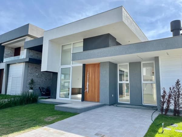 Casa em Condomínio Blue em Xangri-lá