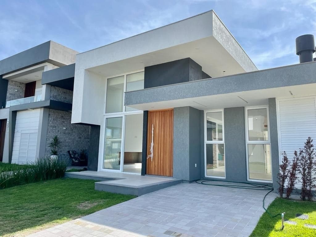 Casa em Condomínio Blue em Xangri-lá