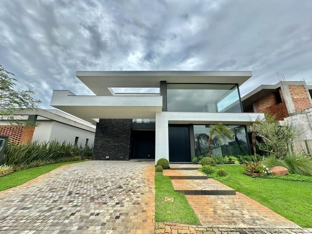 Sobrado à Venda no Condomínio Capão Ilhas Resort
