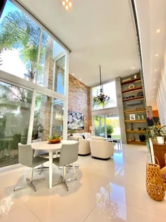 Casa a venda no Condomínio Bosques de Atlântida