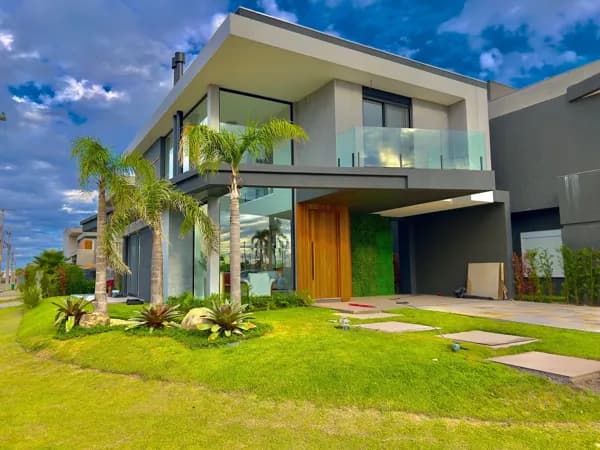 Casa a venda no Condomínio Sunset