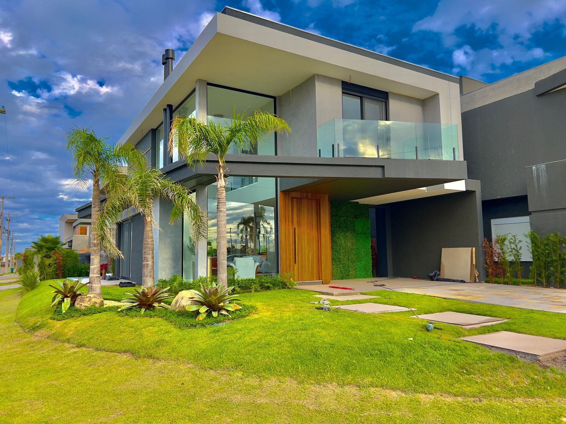 Casa a venda no Condomínio Sunset