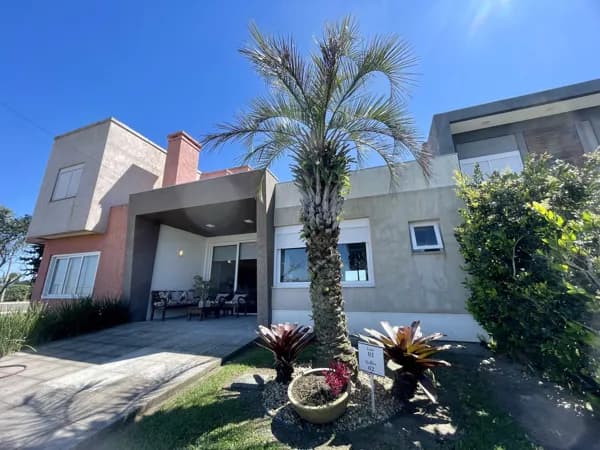 CASA À VENDA NO CONDOMÍNIO LAS PALMAS – XANGRI-LÁ!