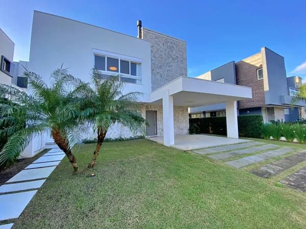 Casa a venda no Condomínio Sea Coast