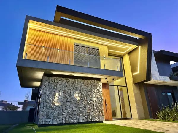 Casa a venda no Condomínio Sunset xangri-lá