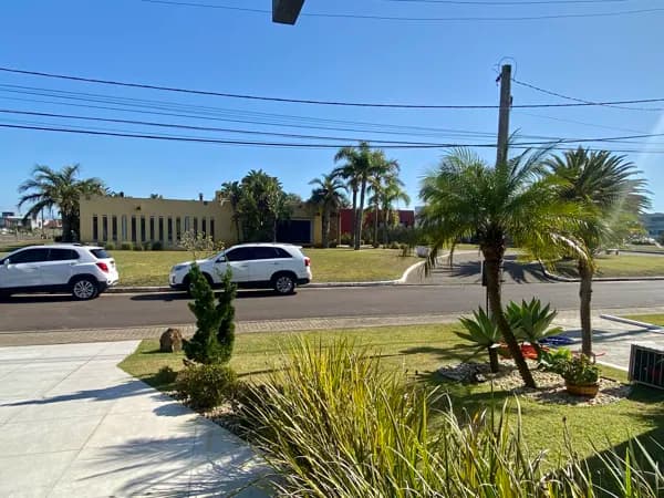 Casa a venda no Condomínio Las Palmas em Xangri-lá