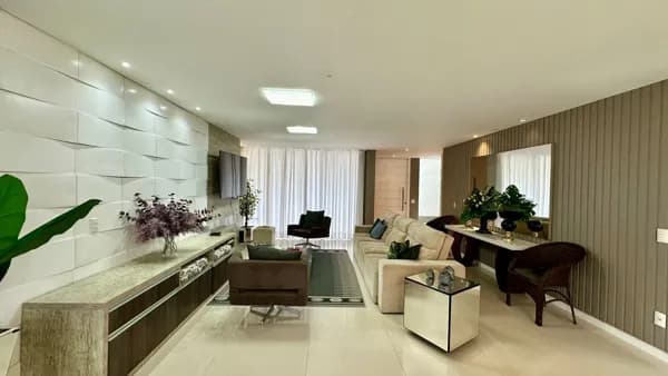 Casa a venda no Condomínio Condado de Capão