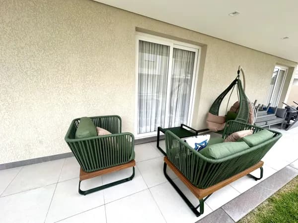 Casa Exclusiva à Venda no Condomínio Murano em Capão da Canoa