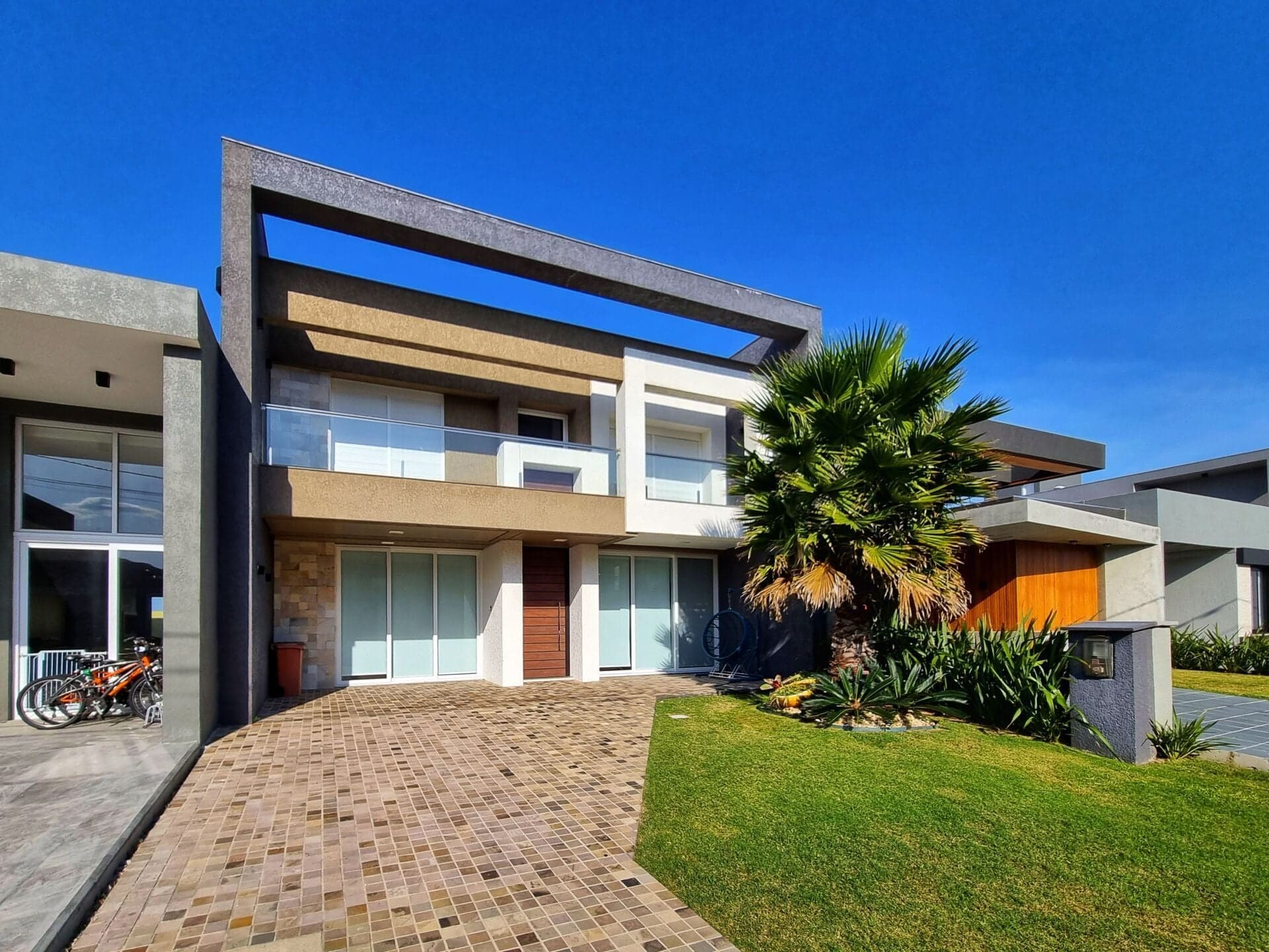 Casa a venda no Condomínio Blue Xangri-lá/RS