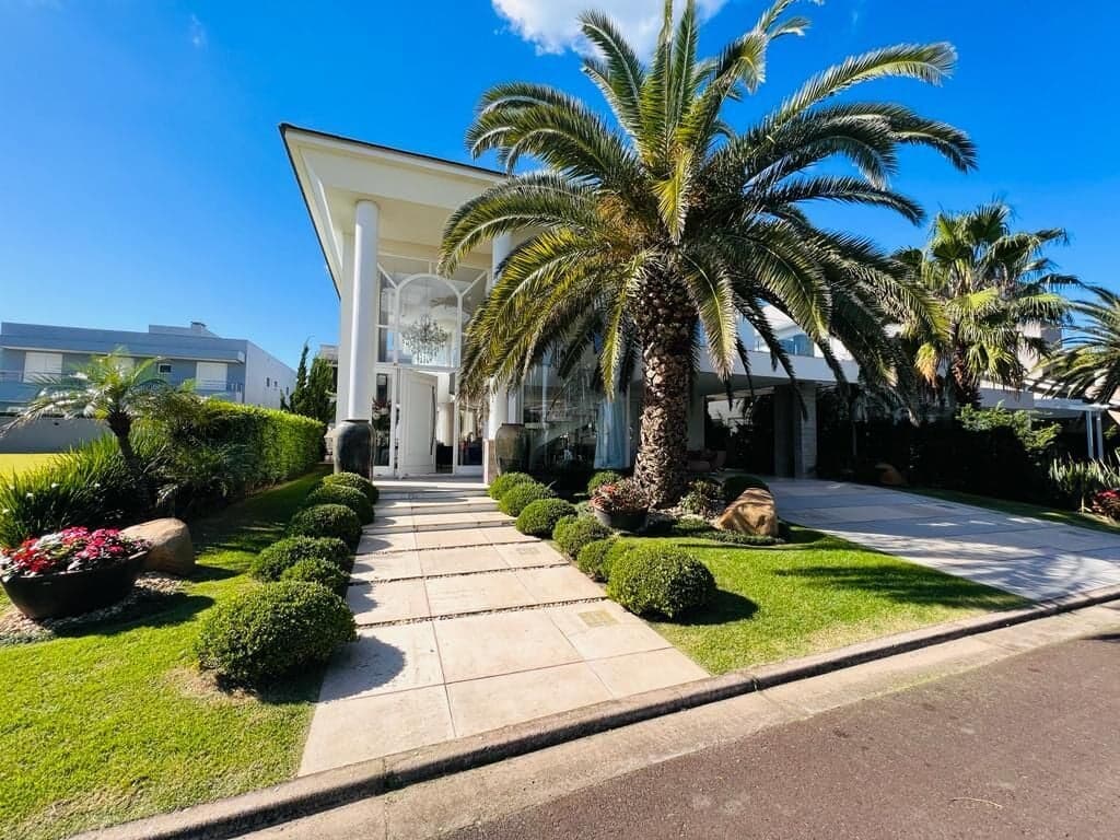 Casa a venda no Condomínio Playa Vista