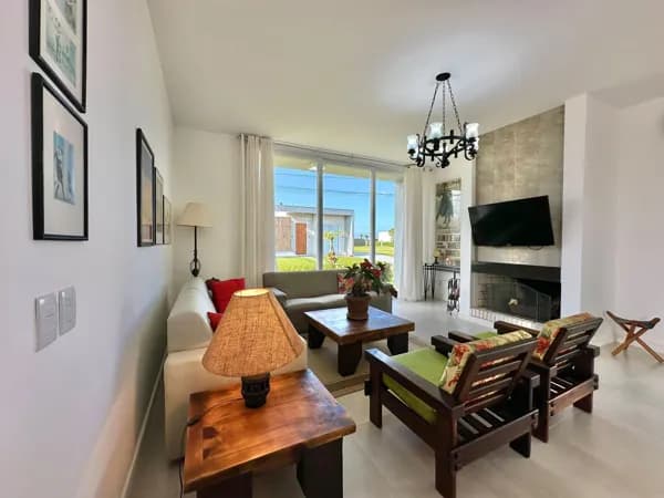 Casa à venda no condominio Lagoa do Passo - Xangri-Lá/RS