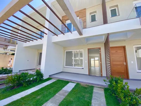 Casa a venda no Condomínio Murano