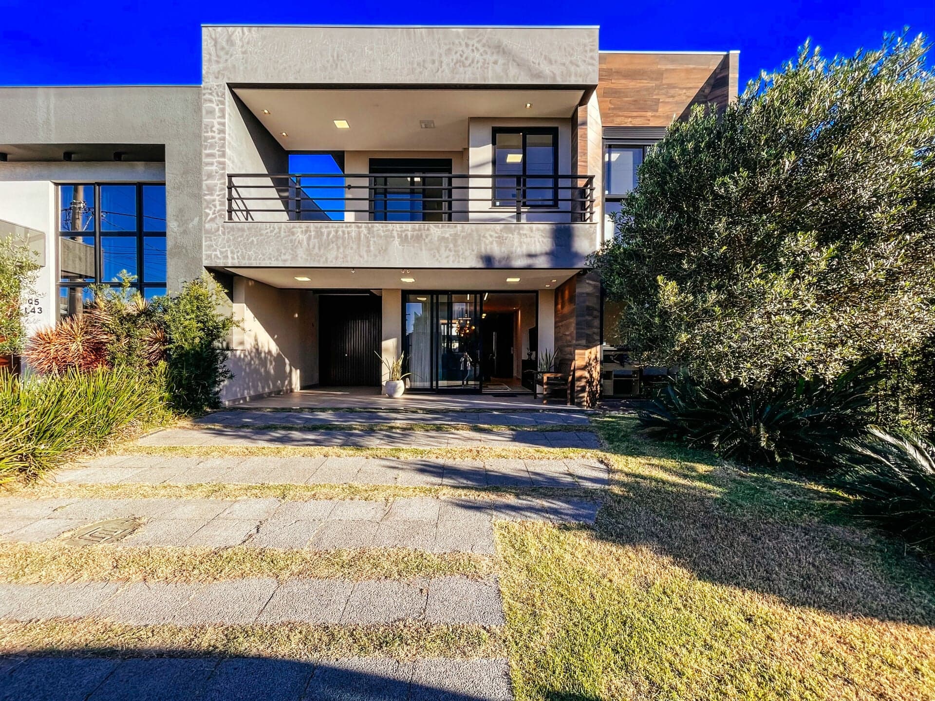 Casa a venda no Condomínio Blue
