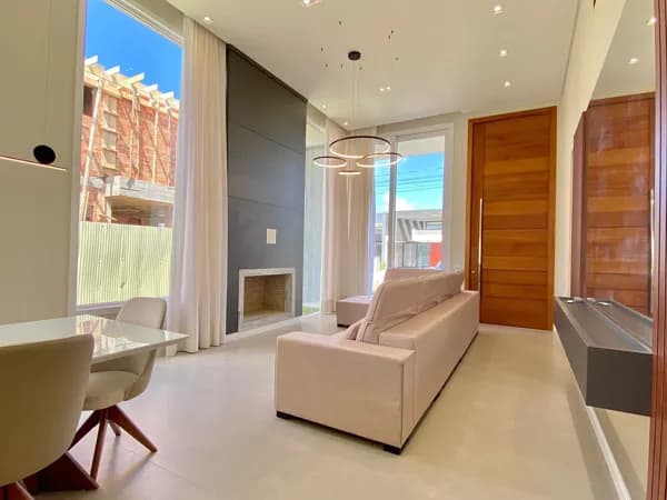 Casa a venda no Condomínio Fechado Capão Ilhas Resort