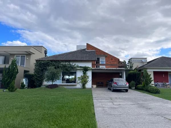 Casa a venda no condomínio Ventura em Xangri-lá
