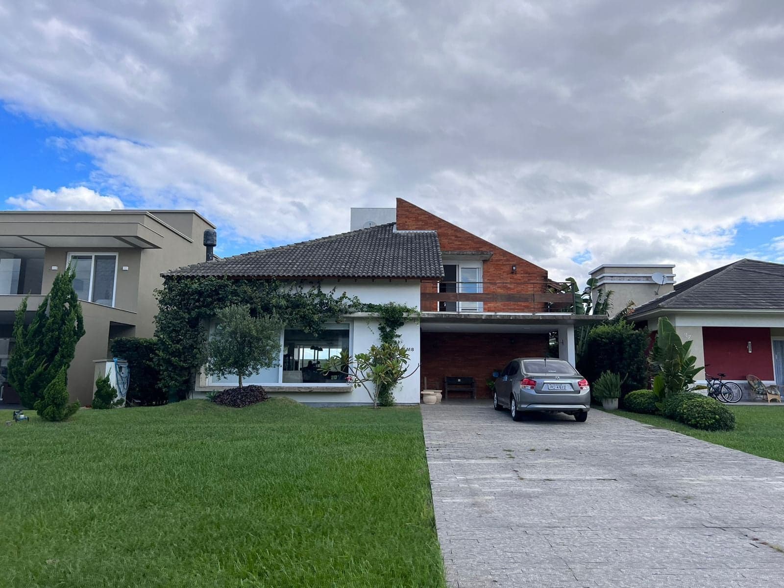 Casa a venda no condomínio Ventura em Xangri-lá