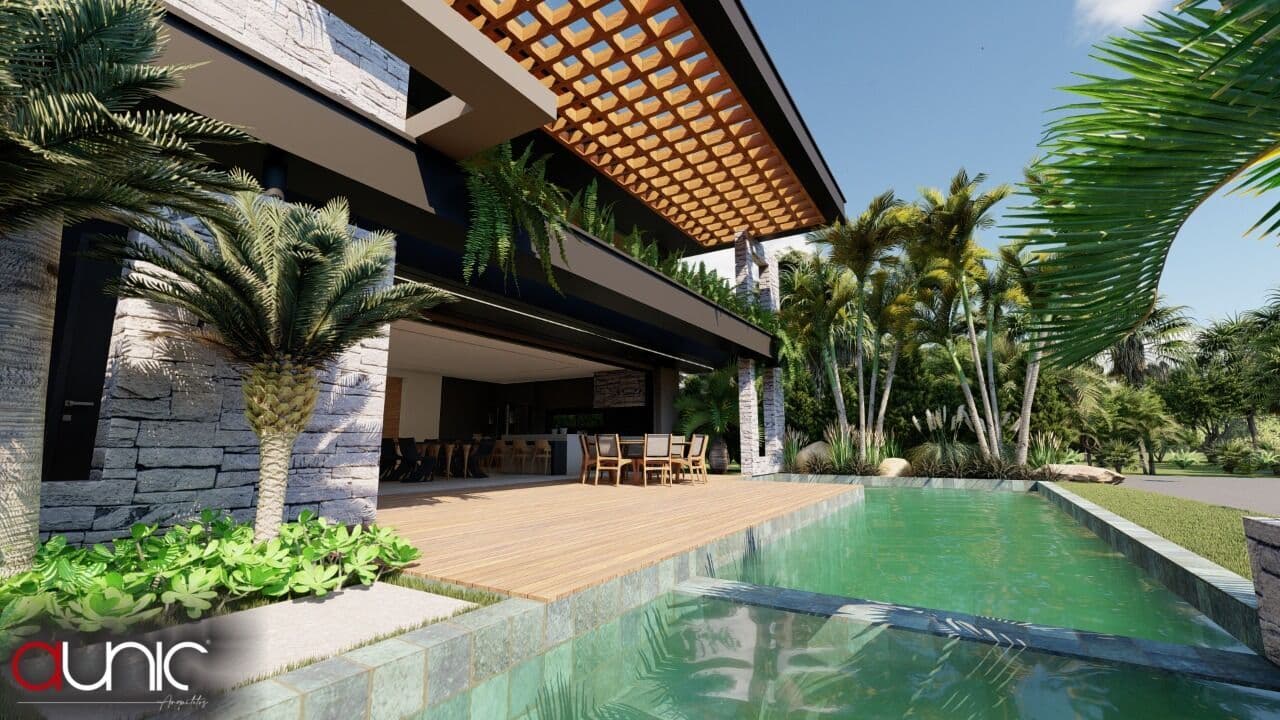 Magnífico Sobrado à Venda com Projeto Exclusivo 🌟