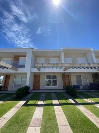 Casa a venda no Condomínio Murano